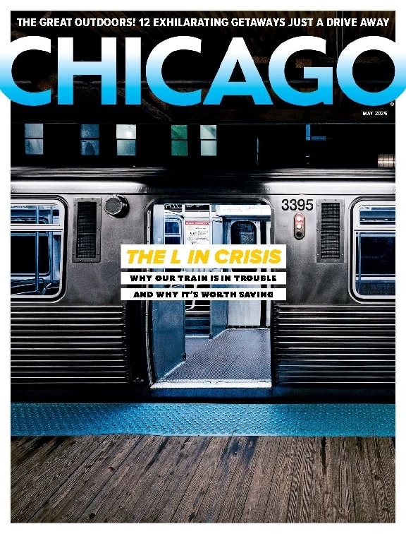 Chicago Magazine