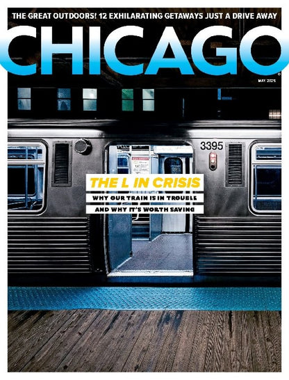 Chicago Magazine