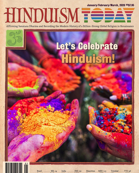 Hinduism Today