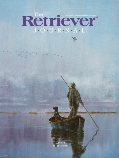 The Retriever Journal