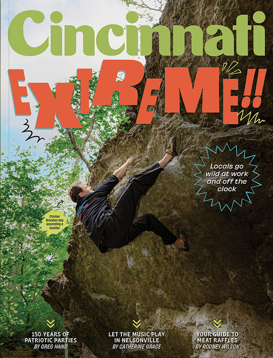 Cincinnati Magazine