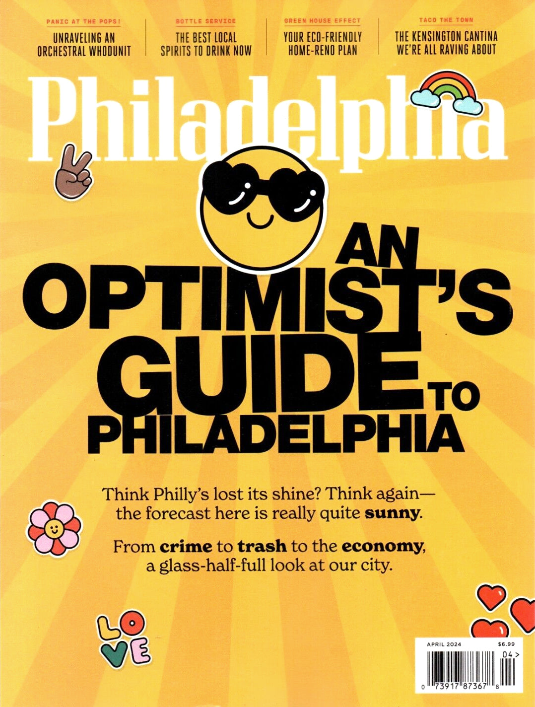 Philadelphia Magazine