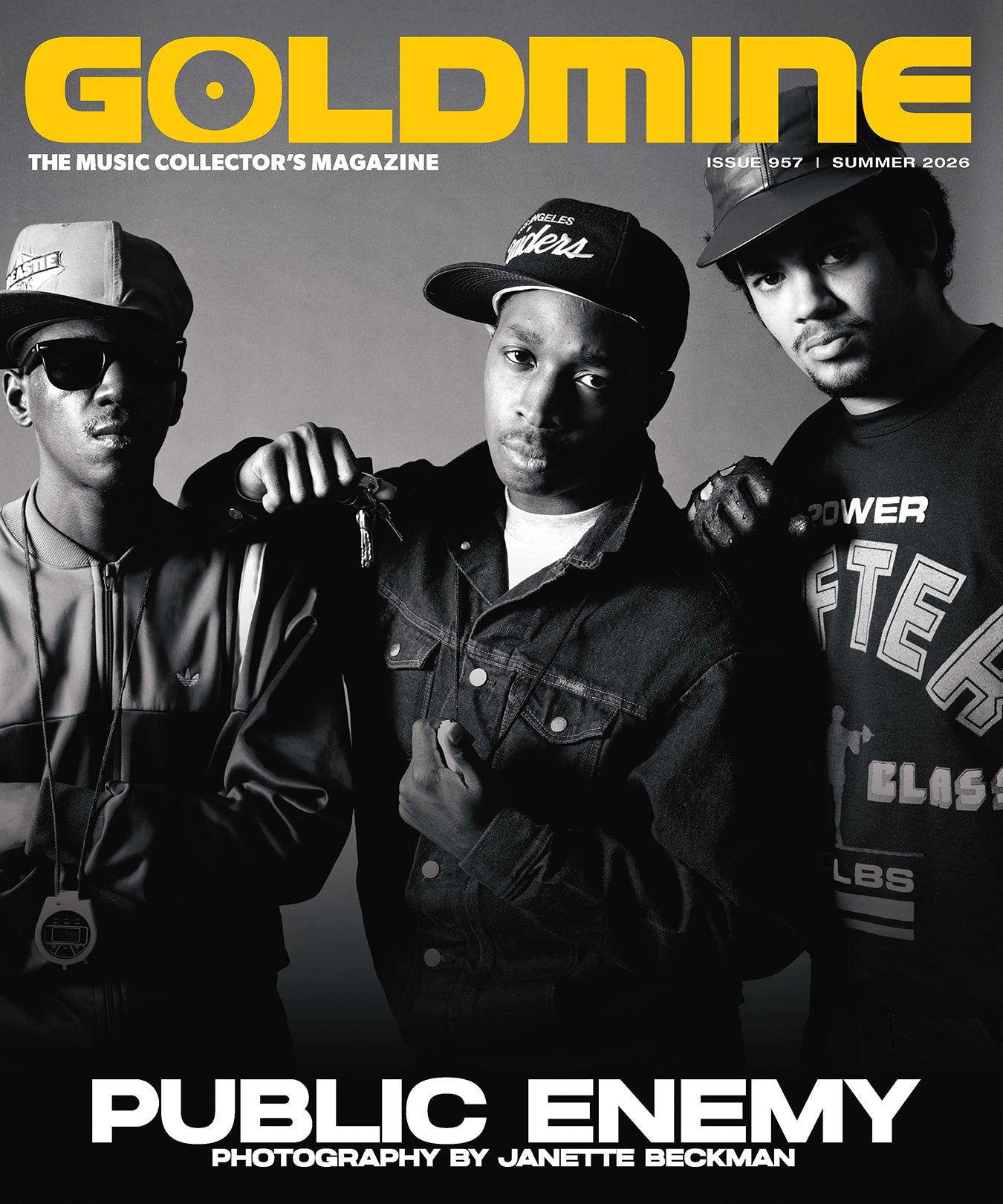 Goldmine