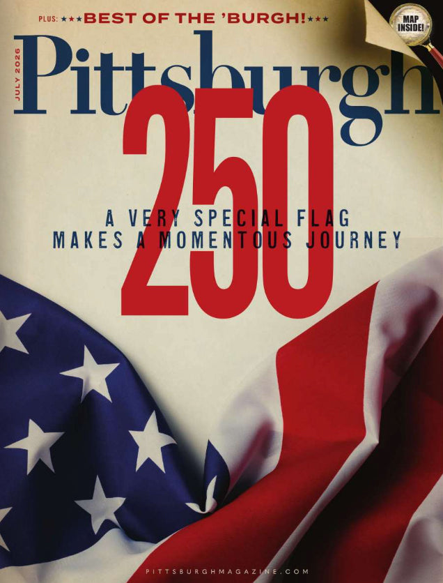 Pittsburgh Magazine