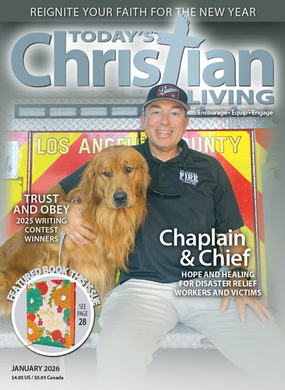 Today's Christian Living
