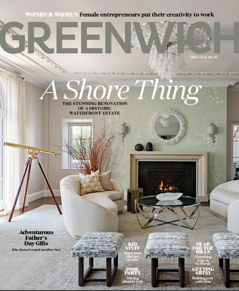 Greenwich Magazine