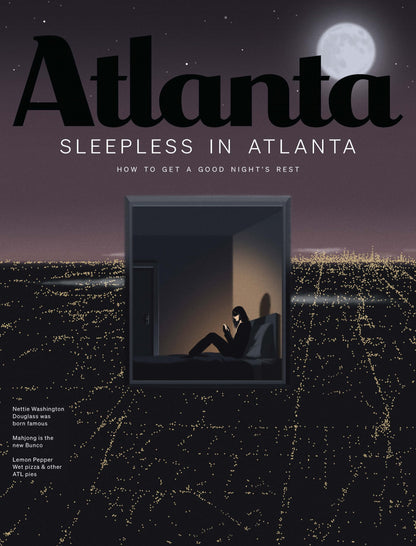 Atlanta Magazine