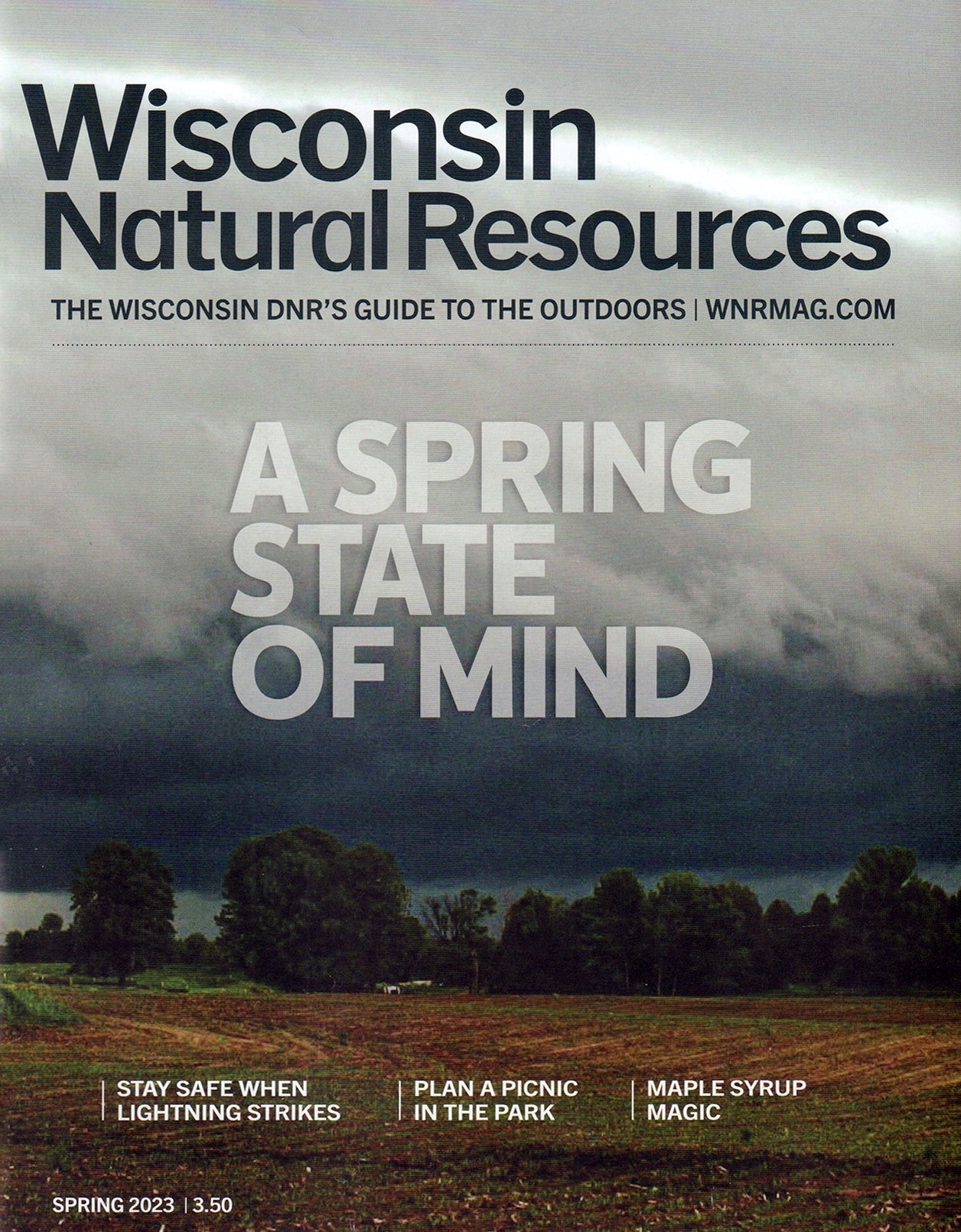 Wisconsin Natural Resources