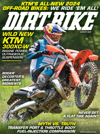 Dirt Bike