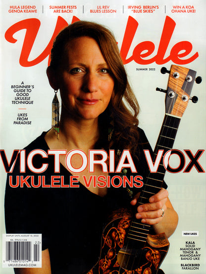 Ukulele