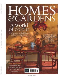 Homes & Gardens