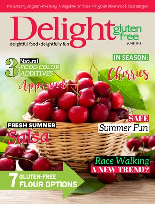 Delight Gluten Free
