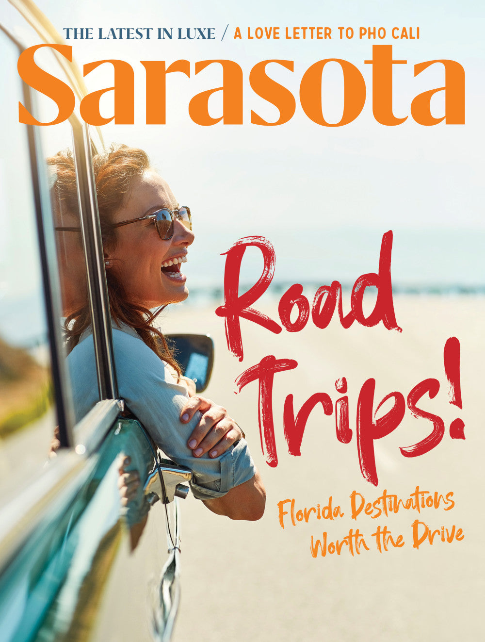 Sarasota Magazine