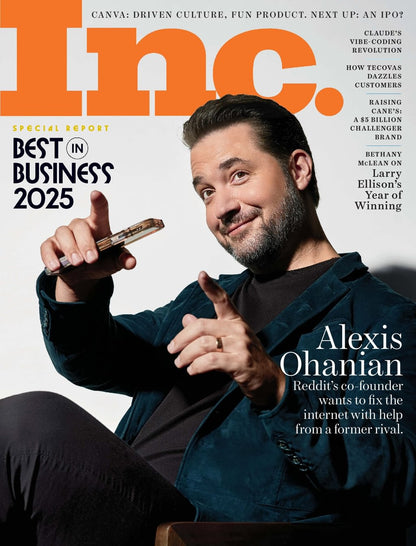 Inc Magazine