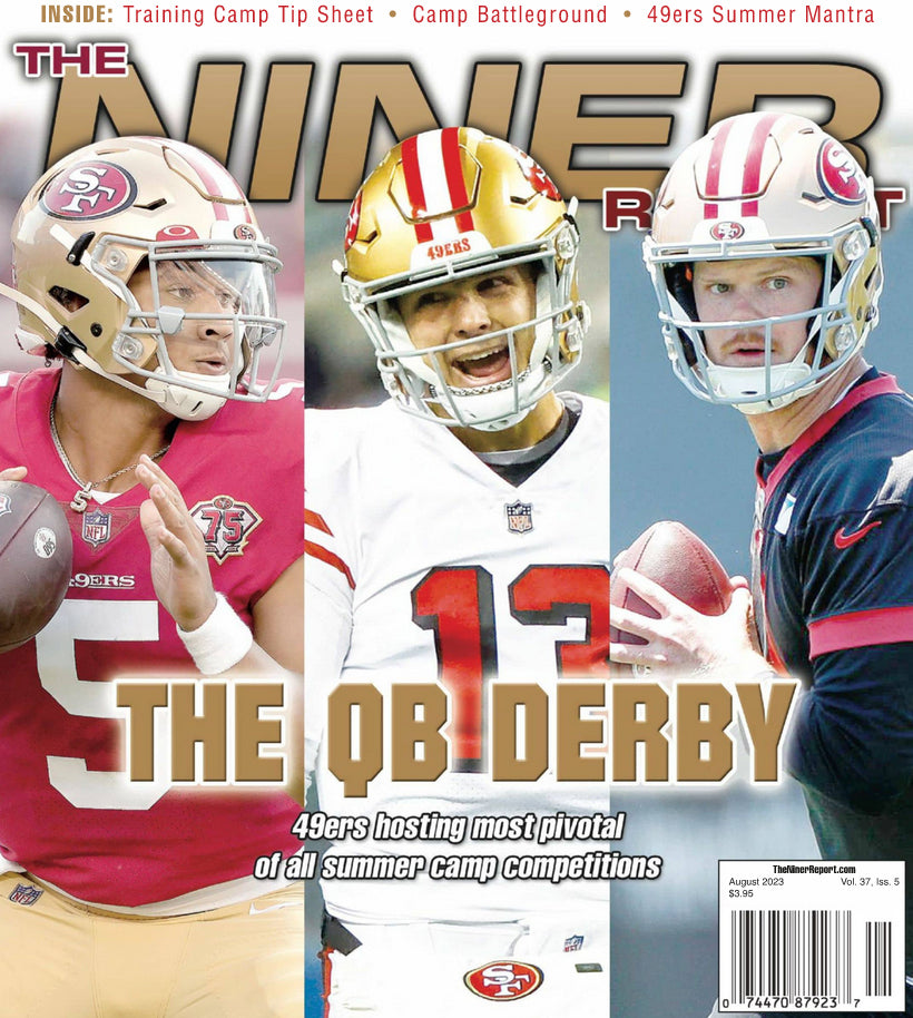 The Niner Report