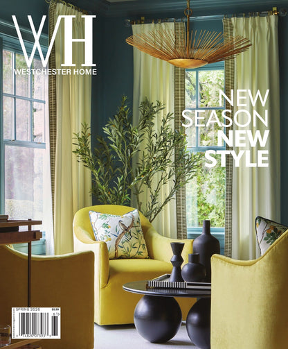 Westchester Home | Total Magazines