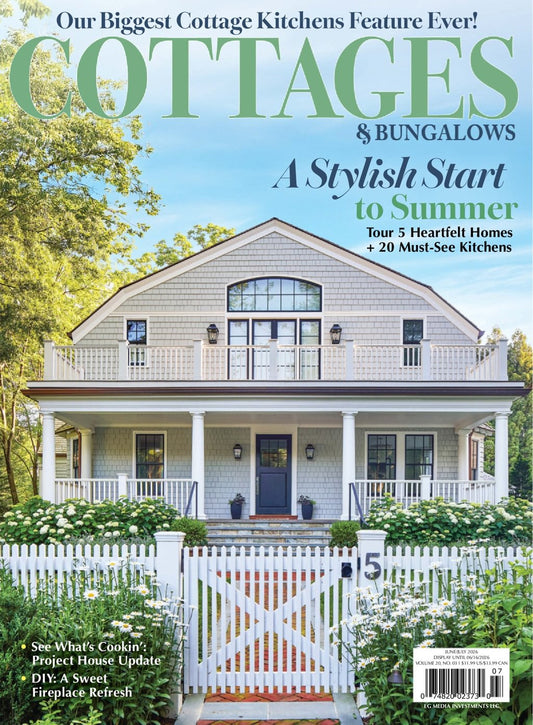 Cottages & Bungalows