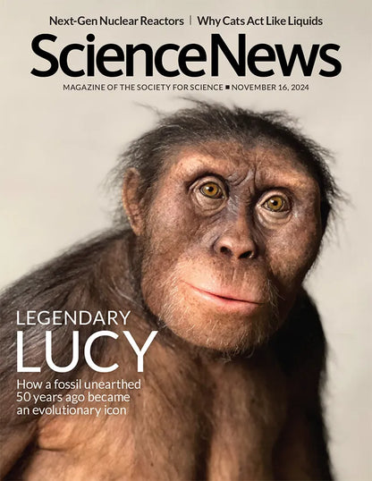 Science News