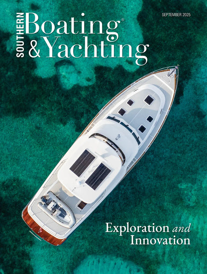 Southern Boating & Yachting