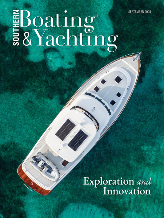 Southern Boating & Yachting