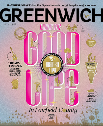 Greenwich Magazine