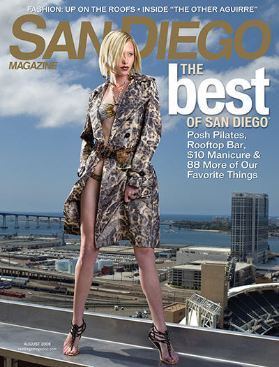 San Diego Magazine