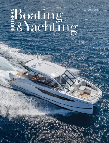 Southern Boating & Yachting