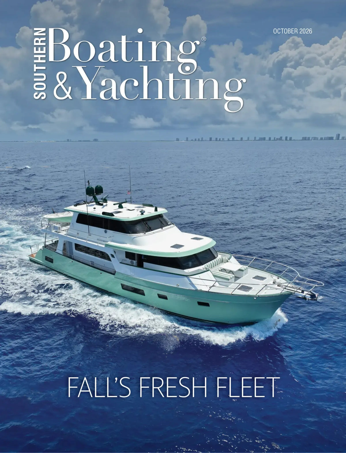 Southern Boating & Yachting