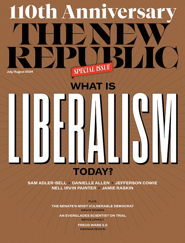 New Republic