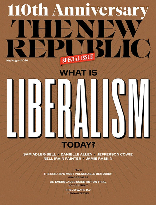 New Republic