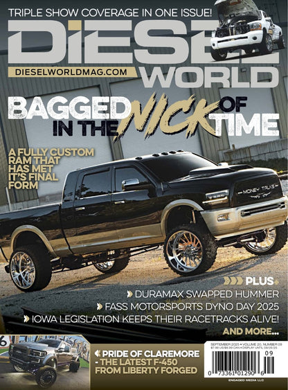 Diesel World