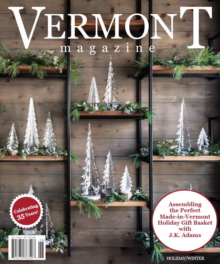 Vermont Magazine