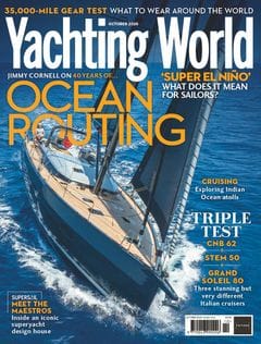 Yachting World