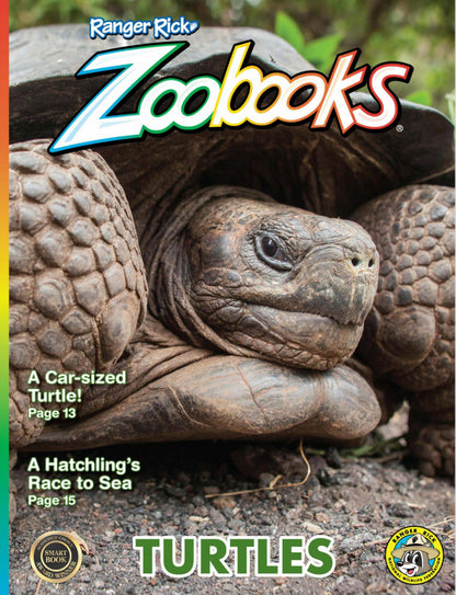 Zoobooks