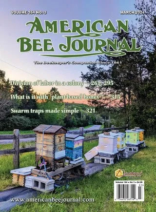 American Bee Journal