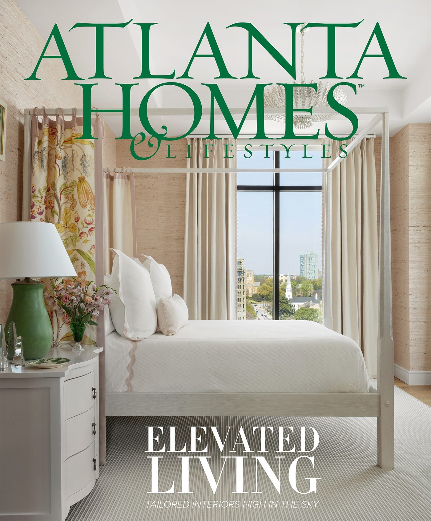 Atlanta Homes & Lifestyles