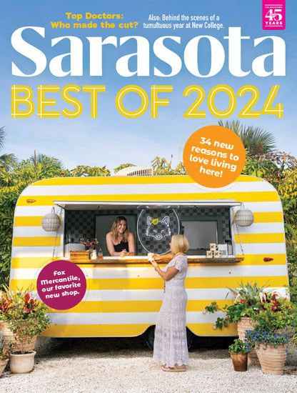 Sarasota Magazine