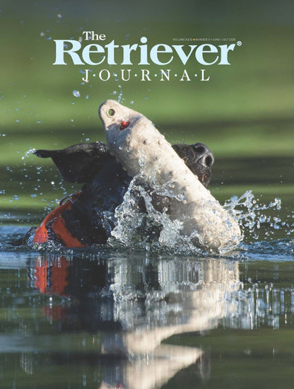 The Retriever Journal