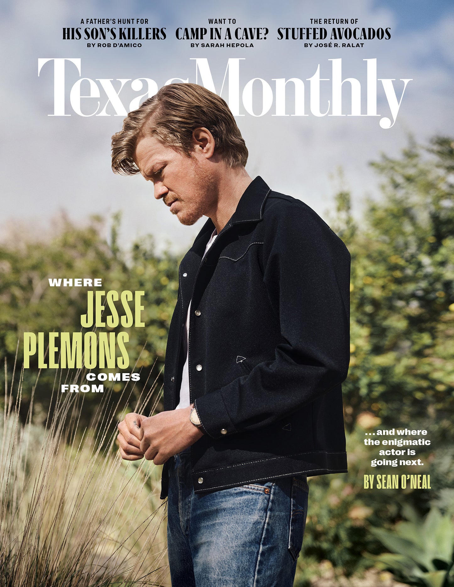 Texas Monthly