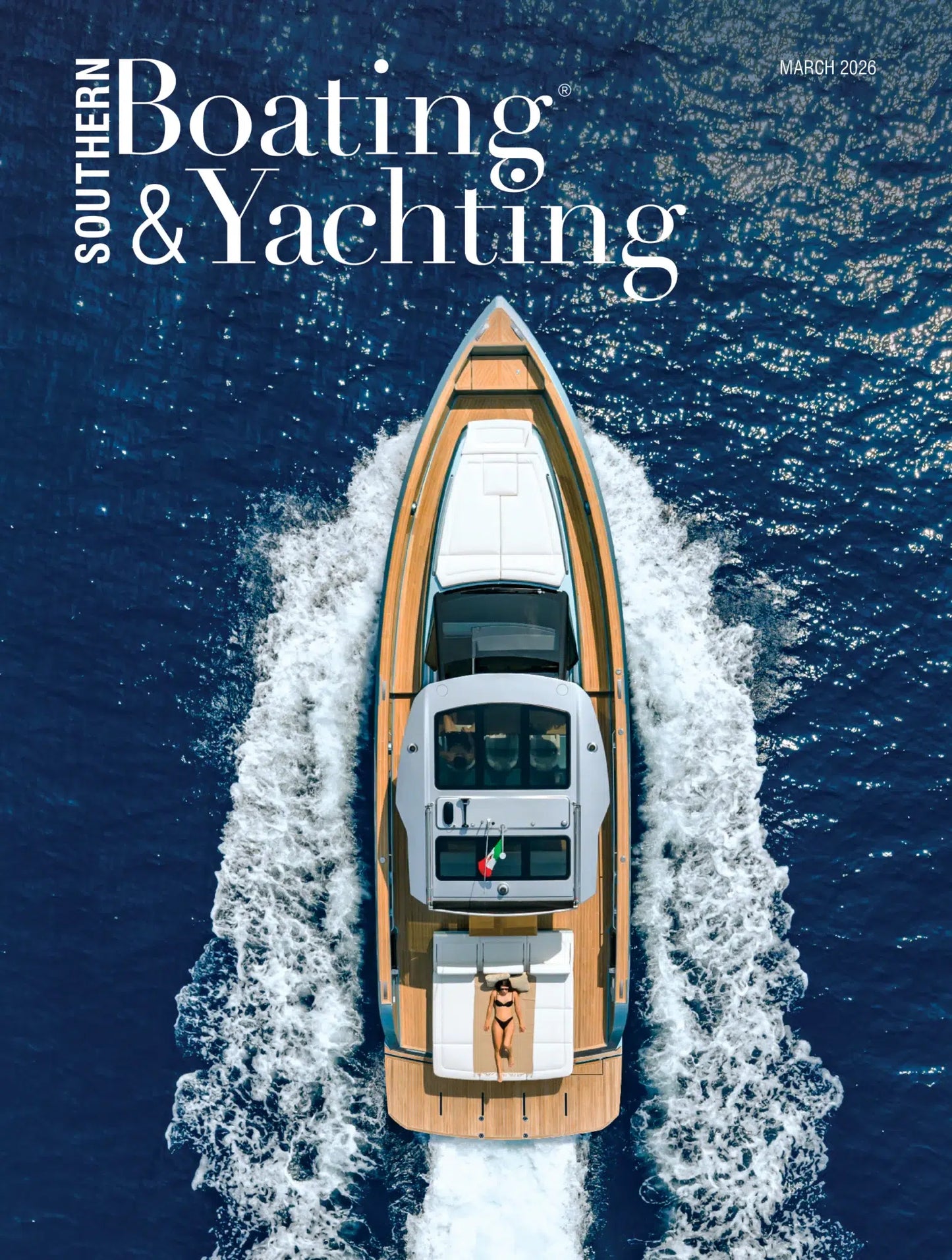Southern Boating & Yachting