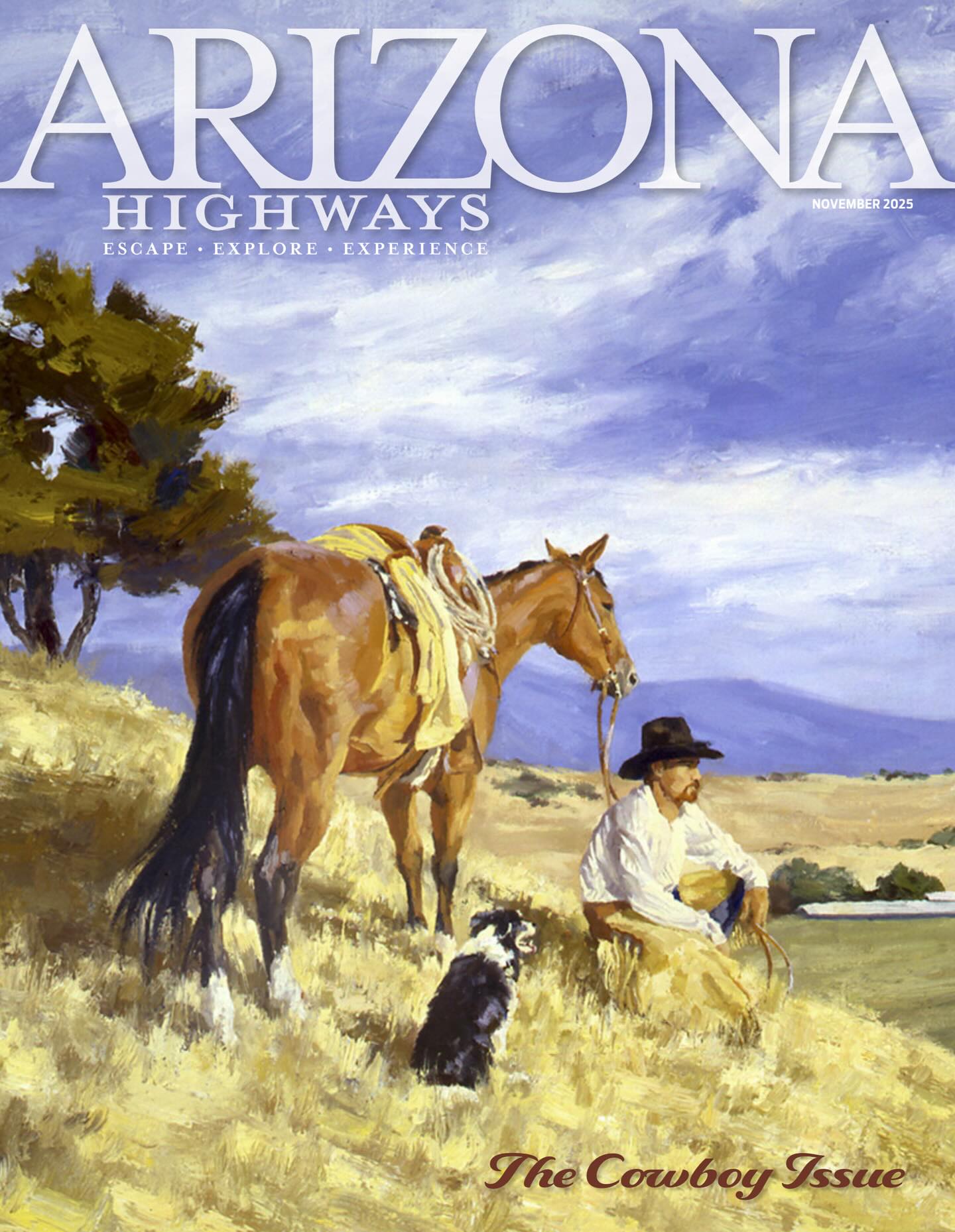 Arizona Highways