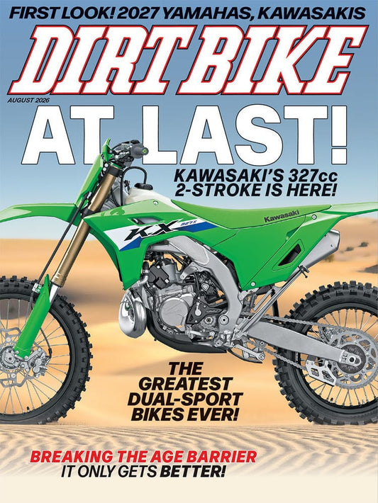 Dirt Bike