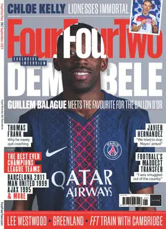 FourFourTwo UK