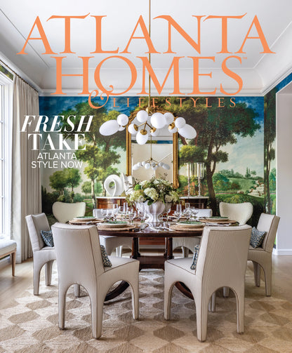 Atlanta Homes & Lifestyles