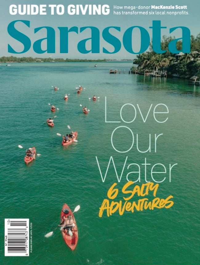 Sarasota Magazine