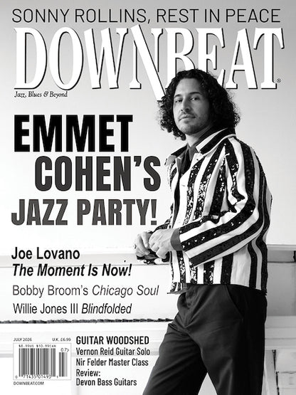 DownBeat