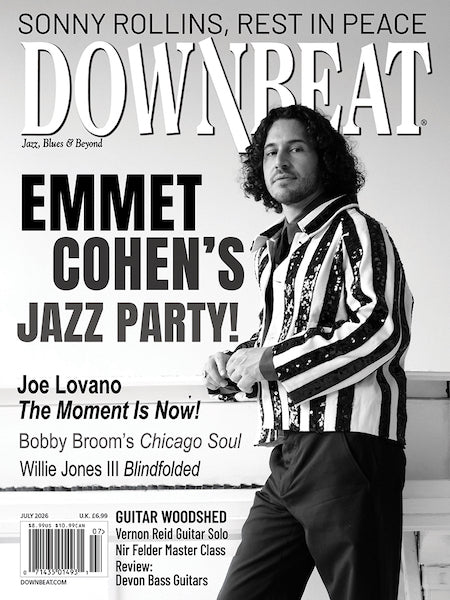 DownBeat