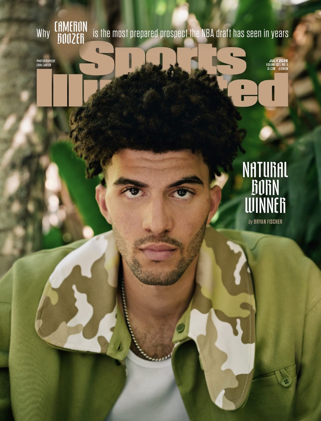 Sports Illustrated