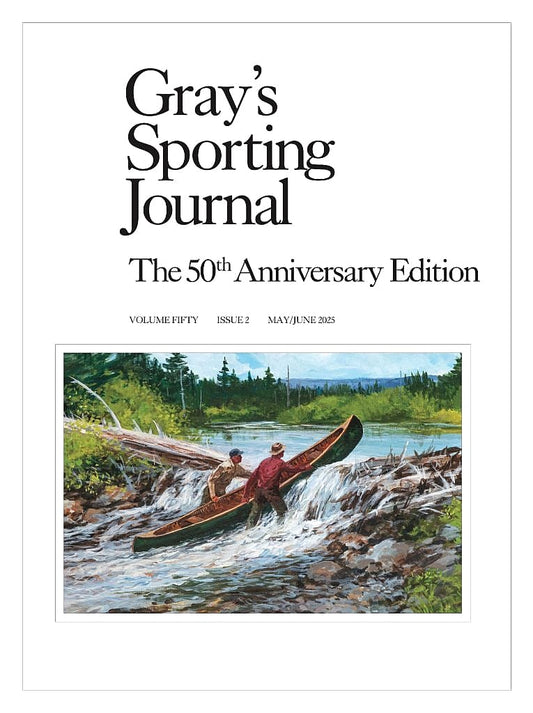 Gray's Sporting Journal