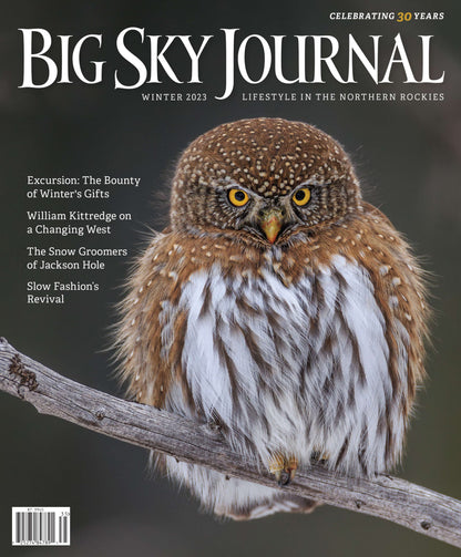 Big Sky Journal